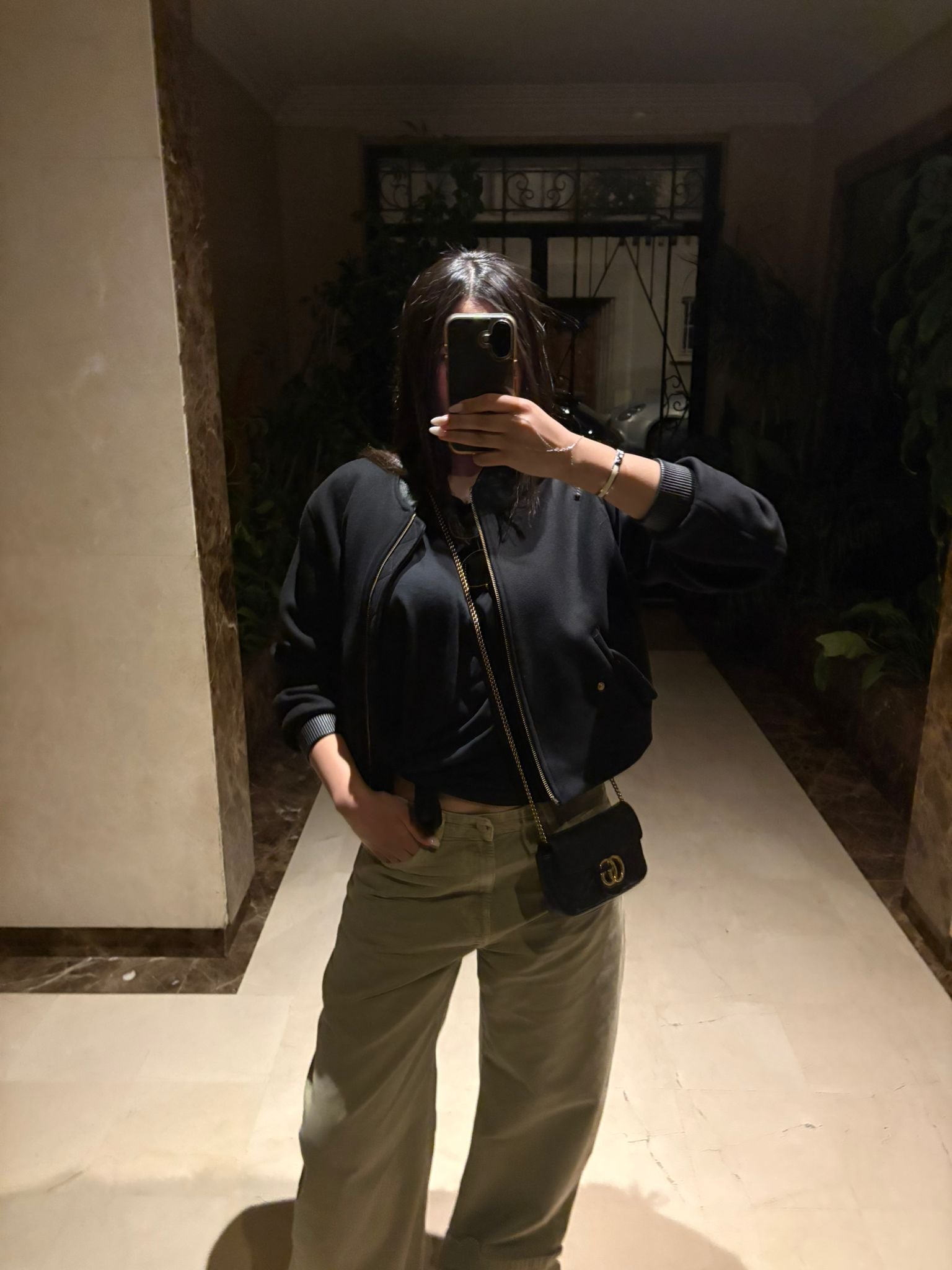 Curated vintage luxury fashion at Soria Closet