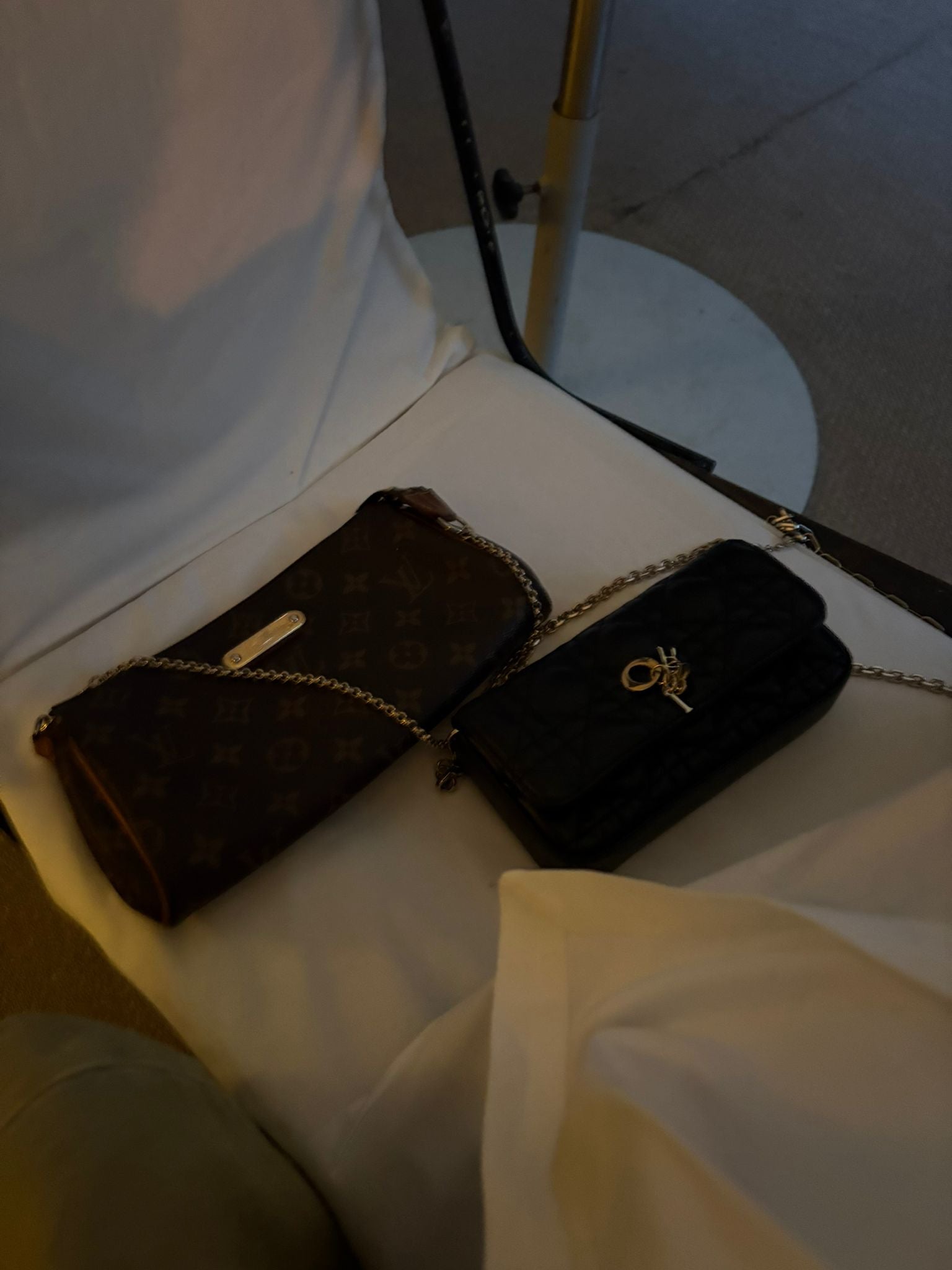Pre-loved timeless pieces at Soria Closet
